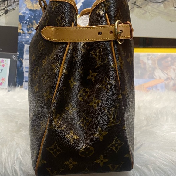 💗💗💗SOLD💗💗💗
🤩BATIGNOLLES SHOULDER BAG MONOGRAM🤩 - Picture 2 of 16